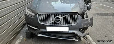 2019 Volvo XC90 YV1LF68TCK1497196 VIN:YV1LF68TCK1497196