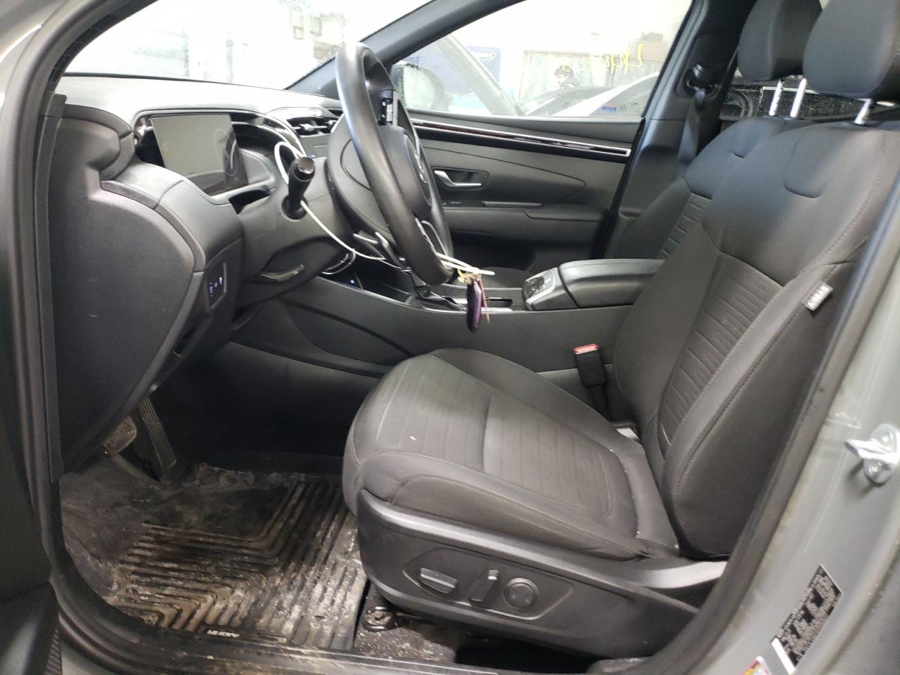 2023 HYUNDAI SANTA CRUZ NIGHT VIN:5NTJCDAFXPH068651