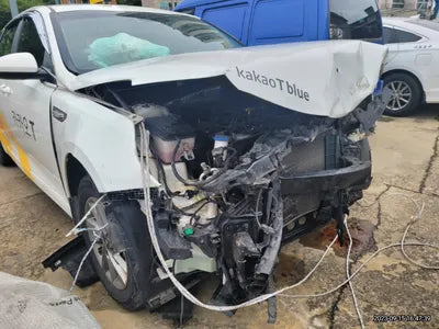 2021 Kia K5 VIN: