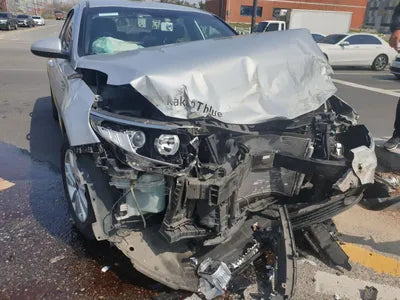 2017 Kia K5 KNAGU416BJA200682 VIN:KNAGU416BJA200682