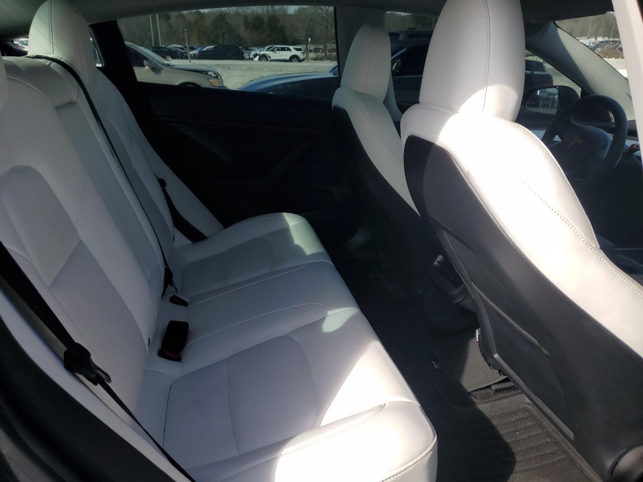 2023 TESLA MODEL 3  VIN:5YJ3E1EA5PF515450