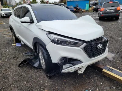 2018 Hyundai Tucson 641KMKMHJ3815GJU4 VIN:641KMKMHJ3815GJU4