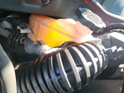 2017 Hyundai Tucson VIN: