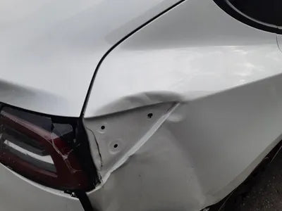 2021 Tesla Model 3 5YJ3E1EB8MF912302 VIN:5YJ3E1EB8MF912302