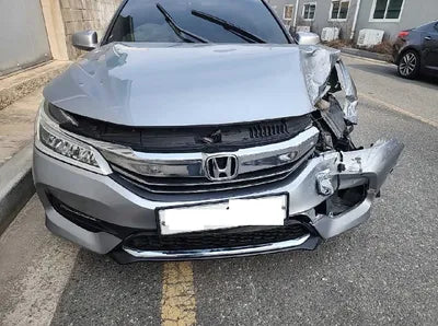 2017 Honda Accord 492KM1HGCR2680HA5 VIN:492KM1HGCR2680HA5