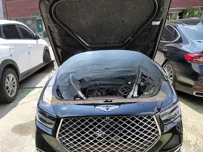 2020 Genesis G90 NONE VIN: