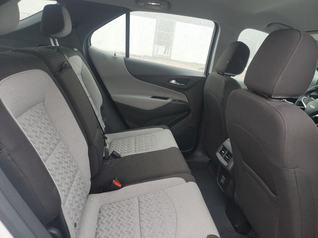 2024 CHEVROLET EQUINOX LS VIN:3GNAXHEG2RL152342