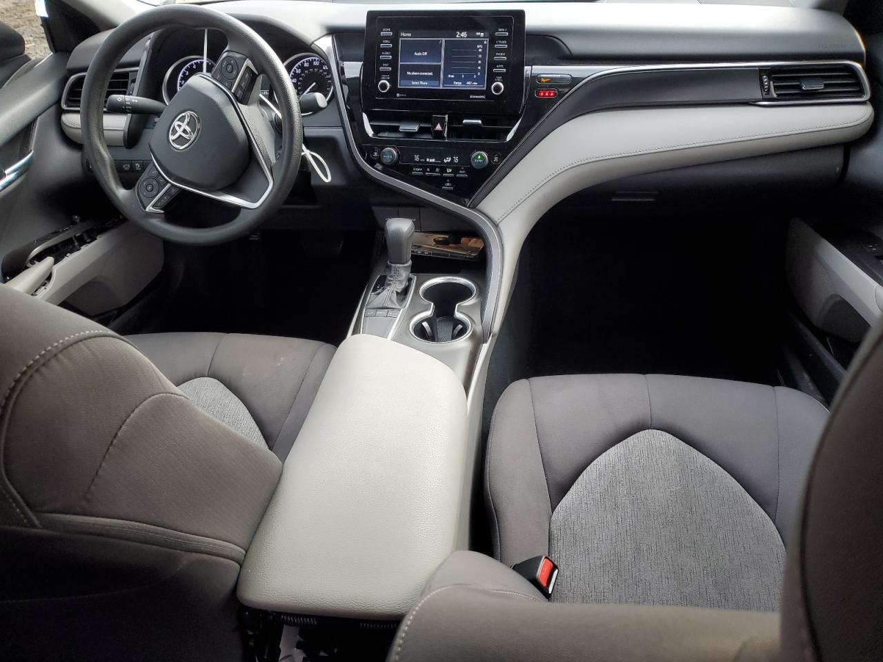 2023 TOYOTA CAMRY LE VIN:4T1C11AK5PU108502