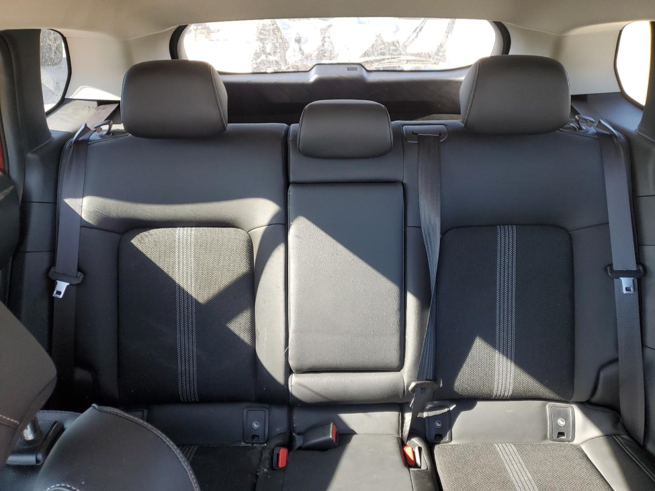 2024 MAZDA CX-50 SELECT VIN:7MMVABAM6RN201739