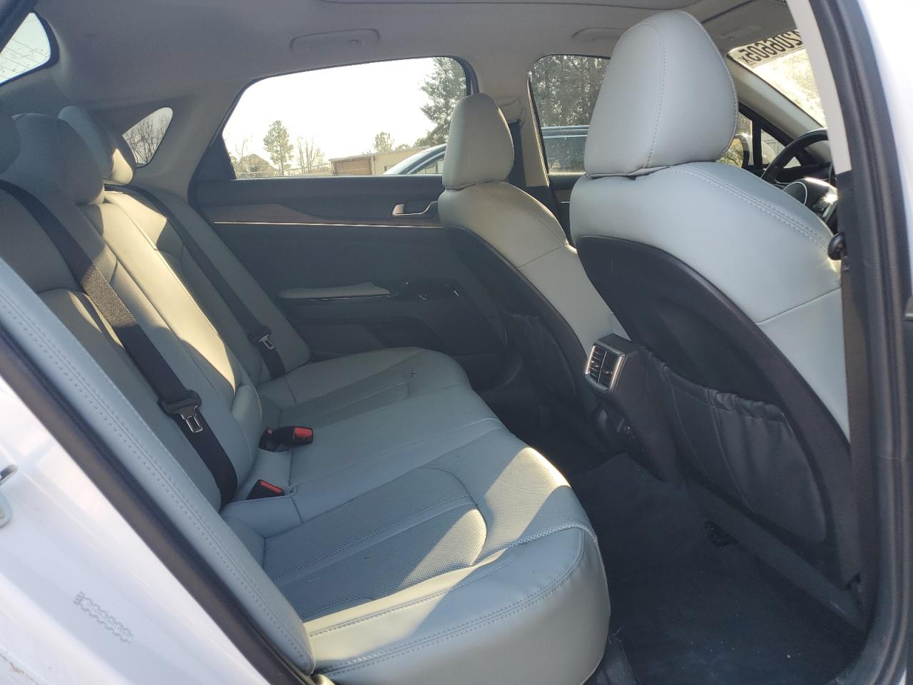 2022 KIA K5 EX VIN:5XXG34J23NG145097