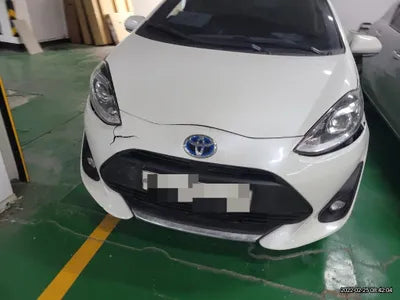 2020 Toyota Prius C JTDKDTB39L1633777 VIN:JTDKDTB39L1633777