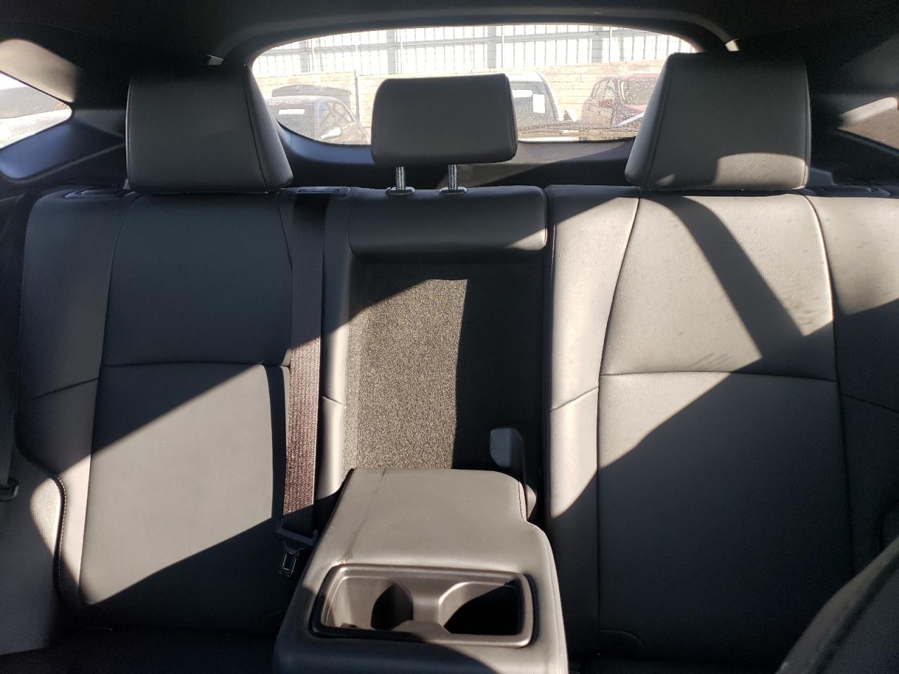 2022 TOYOTA VENZA LE VIN:JTEAAAAH3NJ112395