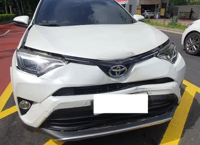 2018 Toyota RAV4 JTMDJREVXJD184459 VIN:JTMDJREVXJD184459