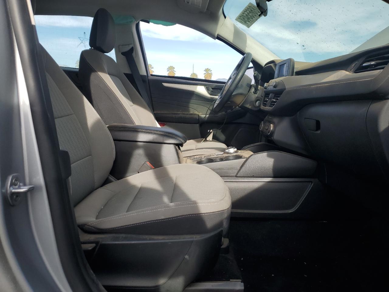 2022 FORD ESCAPE S VIN:1FMCU0F65NUB26802