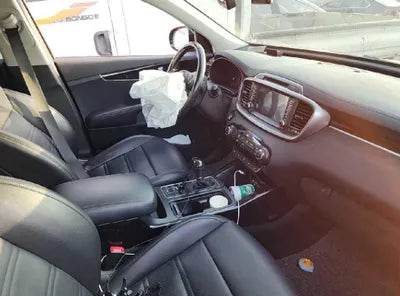 2016 Kia Sorento KNAPH81ADGA208693 VIN:KNAPH81ADGA208693