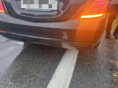 2015 Mercedes-Benz S 350 WDDUF3DB8FA166398 VIN:WDDUF3DB8FA166398