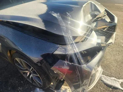 2018 Genesis G70 VIN: