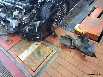 2022 Mercedes-Benz S 450 W1K6G6BB8NA094952 VIN:W1K6G6BB8NA094952