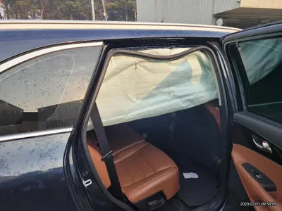2018 Kia Sorento KNAPS81BDJA448521 VIN:KNAPS81BDJA448521