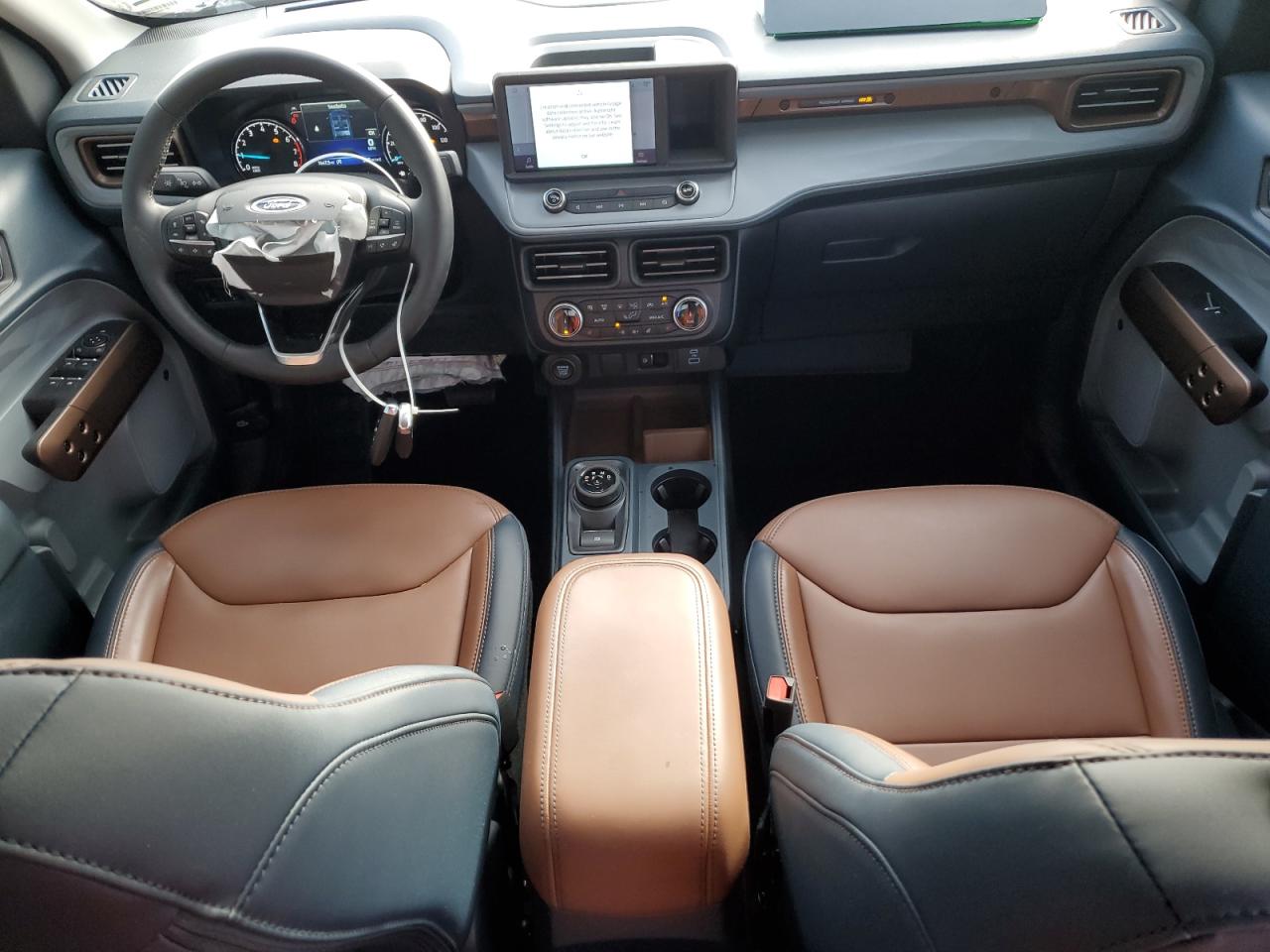 2024 FORD MAVERICK LARIAT VIN:3FTTW8S9XRRB35408