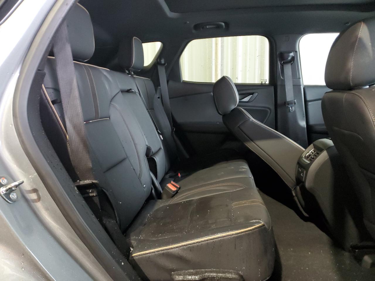 2023 CHEVROLET BLAZER PREMIER VIN:3GNKBFRS3PS174682