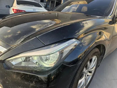2017 Nissan 70 JNKBY11EXHM600187 VIN:JNKBY11EXHM600187