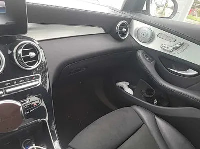 2019 Mercedes-Benz GLC 350 WDC0G5EB2KF525736 VIN:WDC0G5EB2KF525736