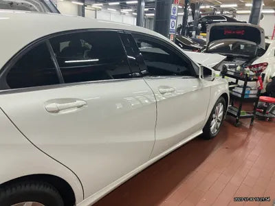 2016 Mercedes-Benz A 200 WDDBF4DB4GJ441375 VIN:WDDBF4DB4GJ441375