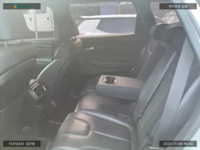 2019 Hyundai Santa FE KMHS381BDLU244867 VIN:KMHS381BDLU244867