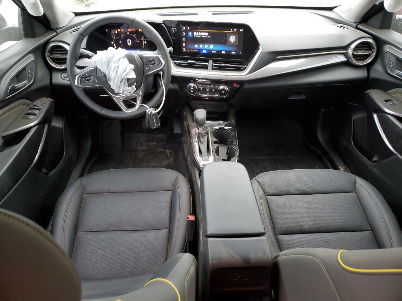 2024 CHEVROLET TRAX ACTIV VIN:KL77LKE20RC224521