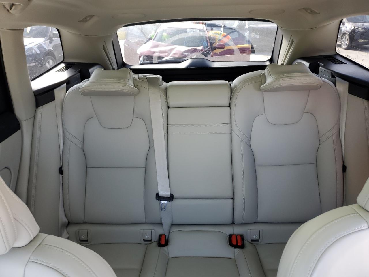 2022 VOLVO XC60 B6 INSCRIPTION VIN:YV4062RL7N1964262