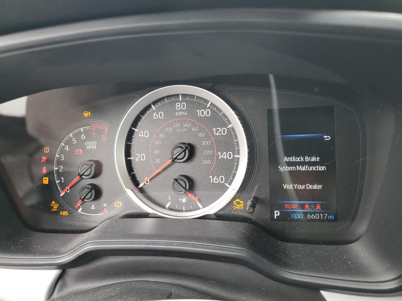2022 TOYOTA COROLLA SE VIN:JTDS4MCE8N3513238