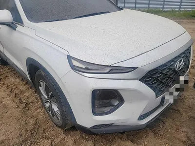 2018 Hyundai Santa FE VIN: