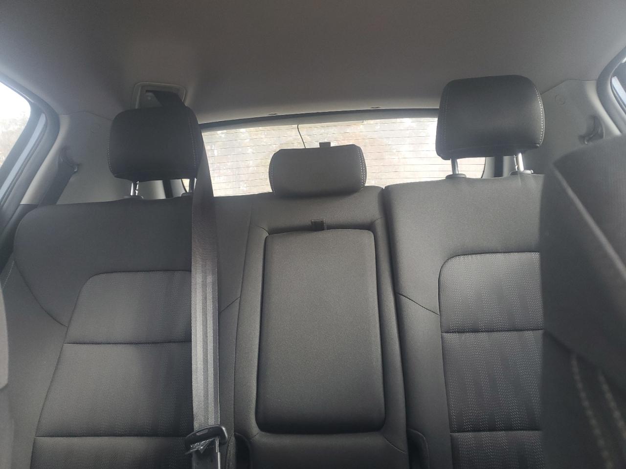 2022 KIA SPORTAGE LX VIN:KNDPM3AC2N7025364