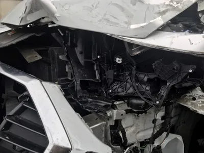 2020 Audi Q3 WAUZZZF32L1115391 VIN:WAUZZZF32L1115391