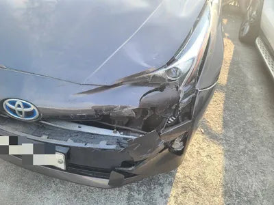 2017 Toyota Prius JTDKBRFU1H3573047 VIN:JTDKBRFU1H3573047