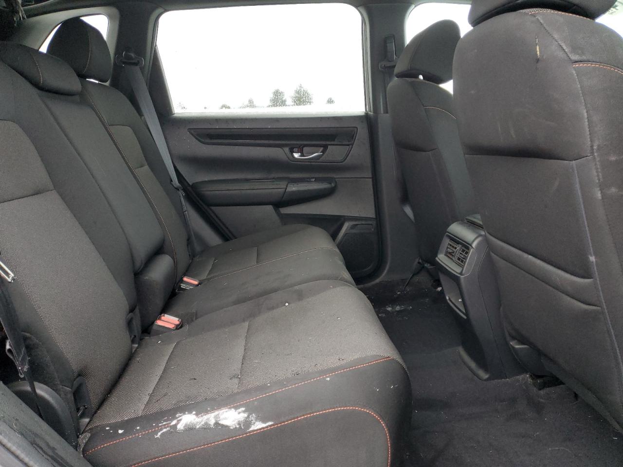 2023 HONDA CR-V SPORT VIN:2HKRS6H56PH815238