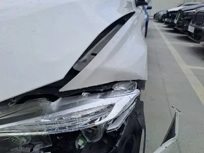 2018 BMW 320 WBA8A9100JAE92138 VIN:WBA8A9100JAE92138