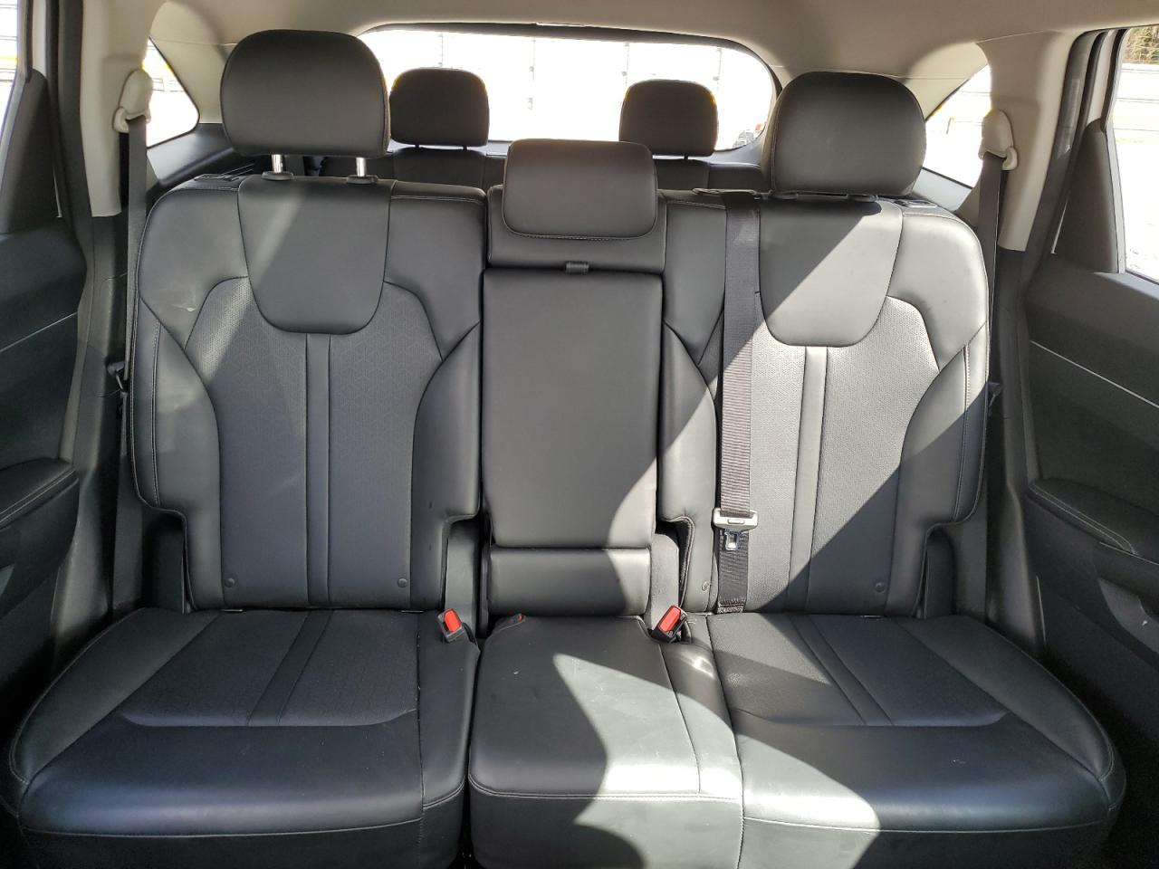 2023 KIA SORENTO S VIN:5XYRL4LC9PG199145