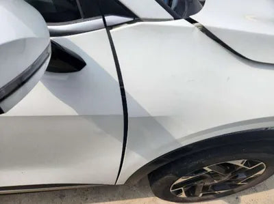 2021 Kia Sportage VIN: