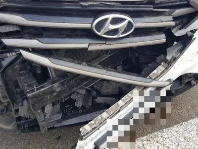 2016 Hyundai Tucson VIN: