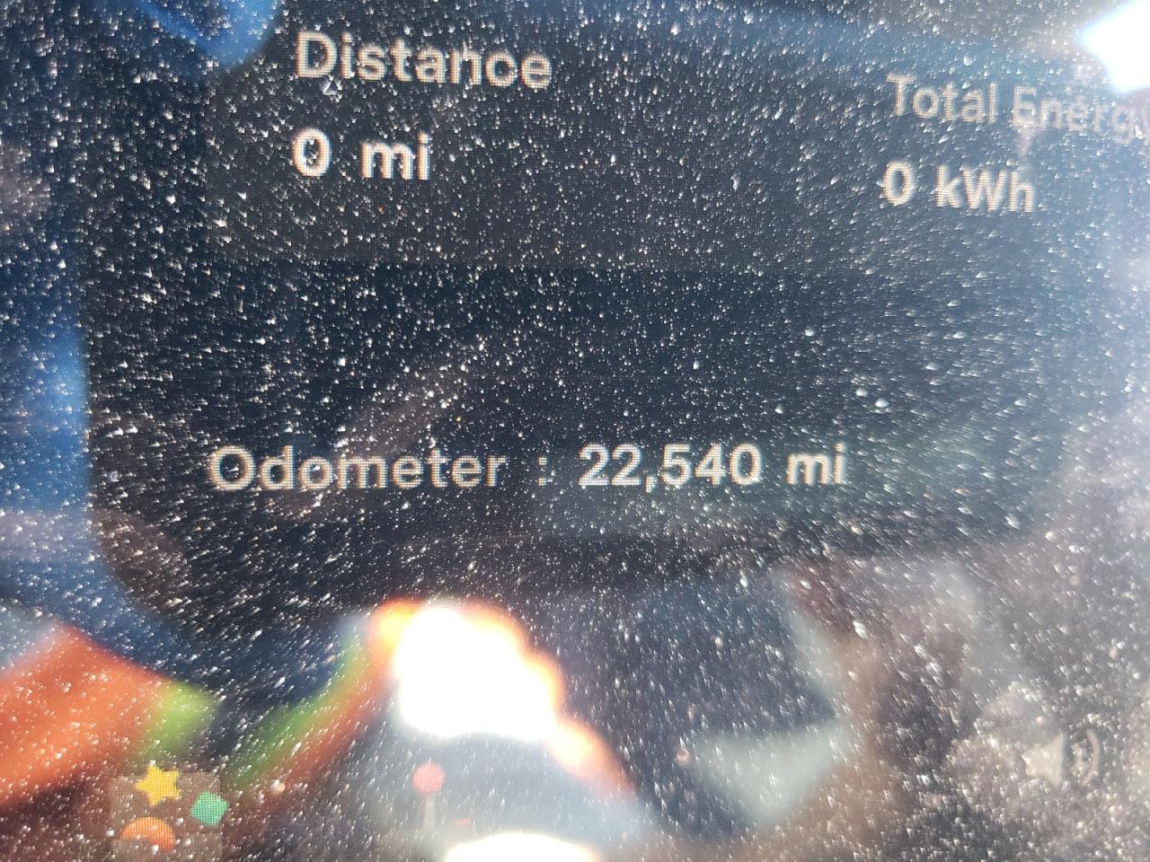 2022 TESLA MODEL 3  VIN:5YJ3E1EA9NF130342