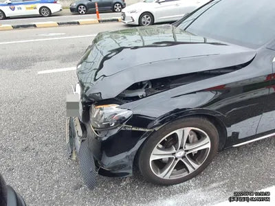 2017 Mercedes-Benz E 300 WDDZF4JB0HA147945 VIN:WDDZF4JB0HA147945