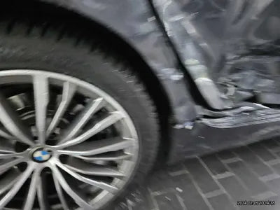 2021 BMW 320 WBA5V5109MFK05531 VIN:WBA5V5109MFK05531