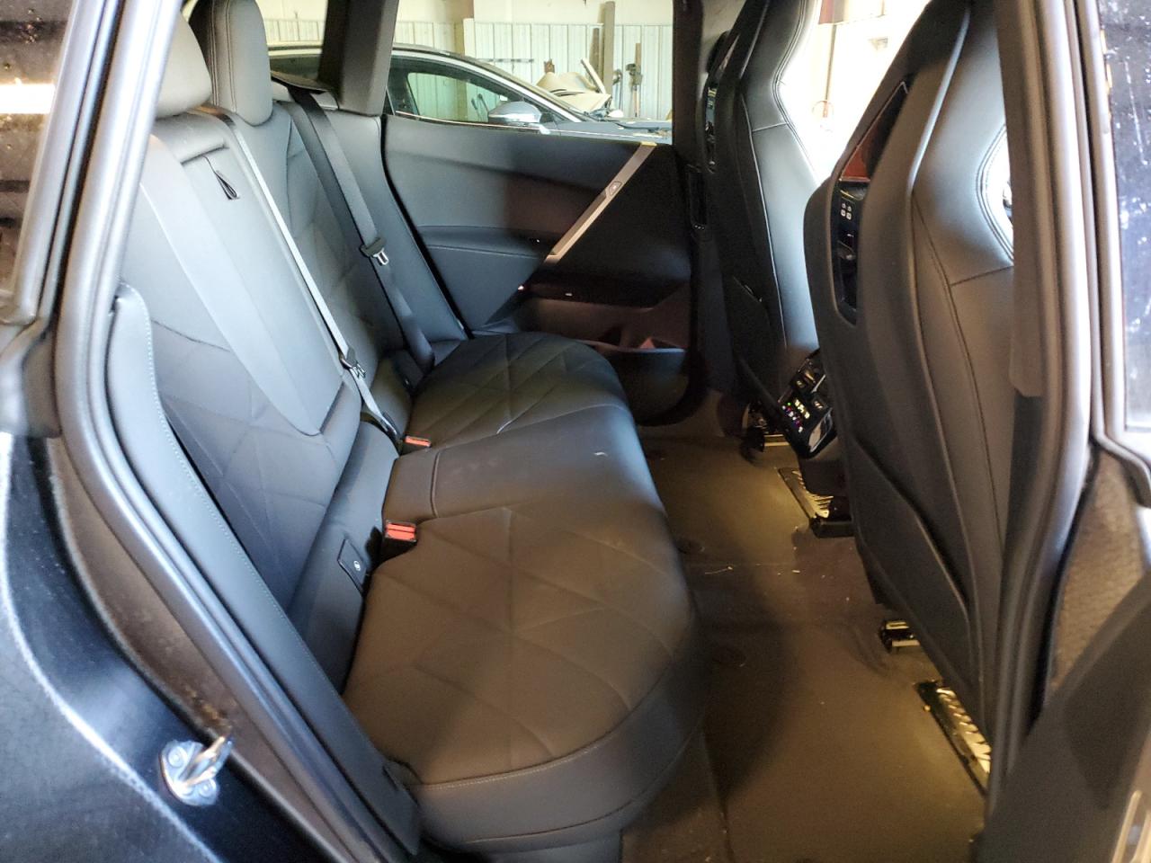 2023 BMW IX XDRIVE50 VIN:WB523CF08PCM77367