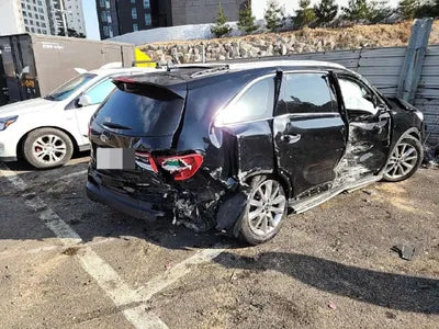 2015 Kia Sorento VIN: