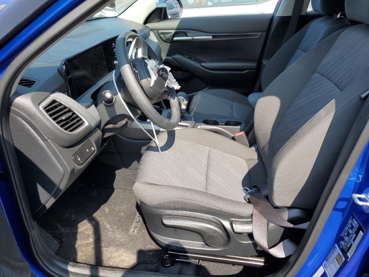 2024 KIA SELTOS LX VIN:KNDEPCAA8R7655988