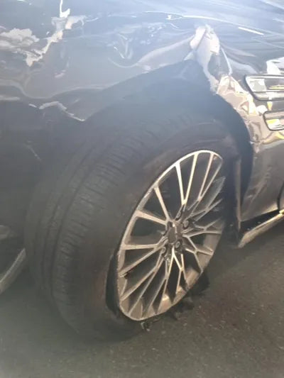 2021 Genesis G80 VIN: