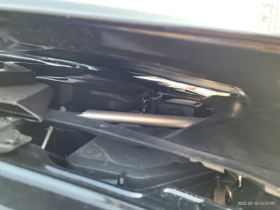 2021 Genesis G80 KMTGB41CDNU102889 VIN:KMTGB41CDNU102889