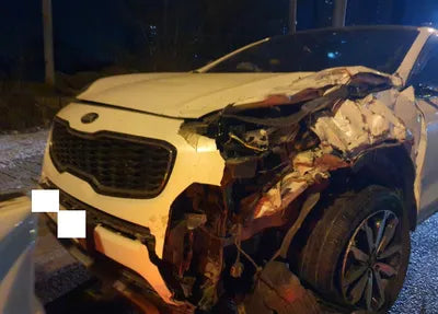 2017 Kia Sportage KNAPN815GHK230937 VIN:KNAPN815GHK230937